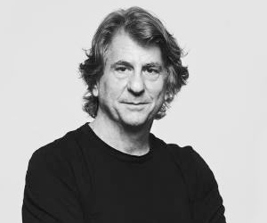 DAVID ROCKWELL