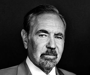 Jorge M. Perez