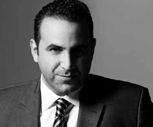 SAM NAZARIAN